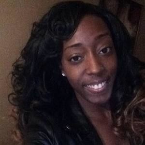 Meet your Posher, Zuri